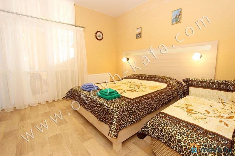 1-комн. квартира, 31 м²