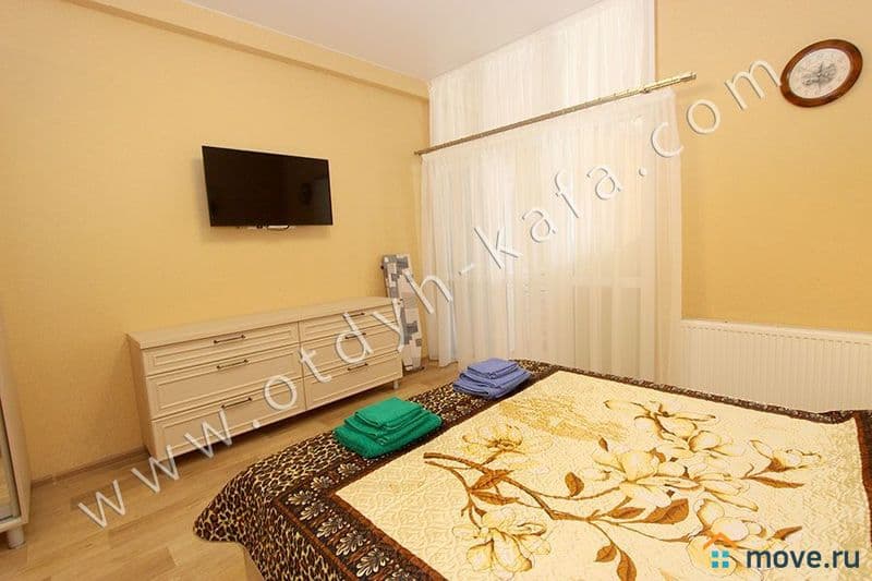 1-комн. квартира, 31 м²