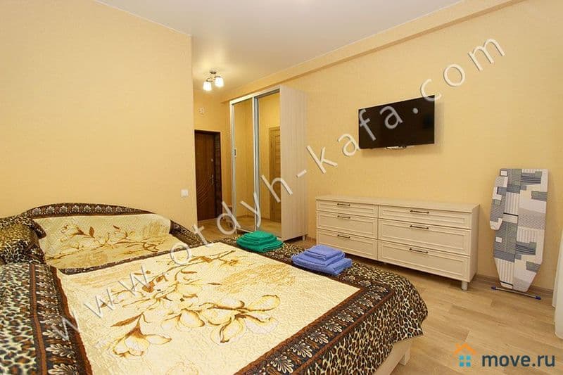 1-комн. квартира, 31 м²