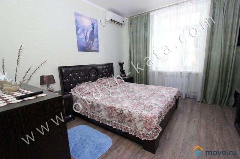 2-комн. квартира, 62 м²