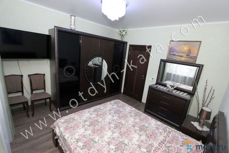 2-комн. квартира, 62 м²