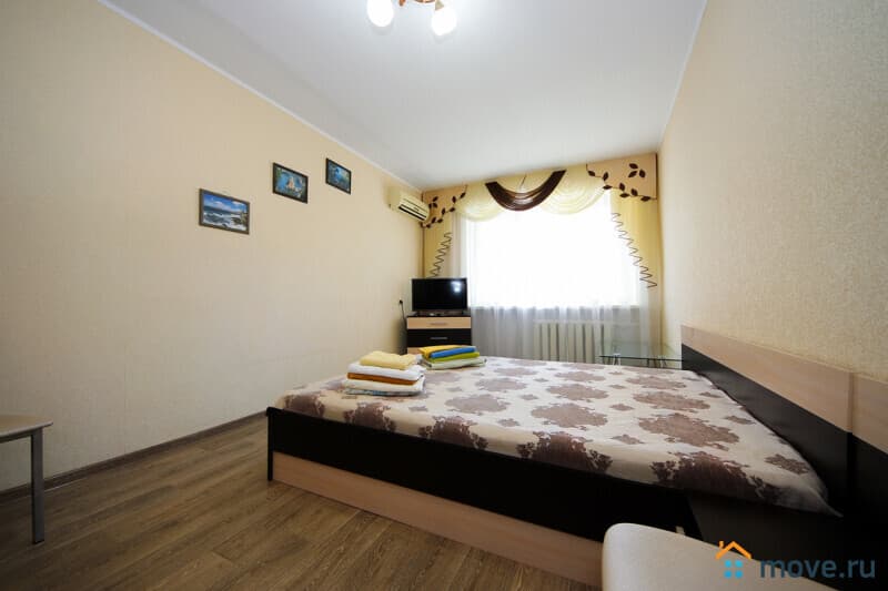 1-комн. квартира, 35 м²