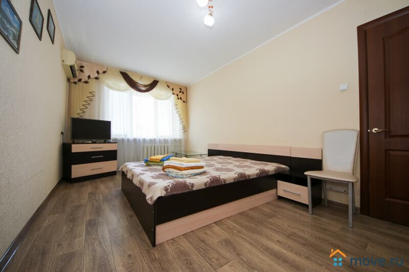 1-комн. квартира, 35 м²