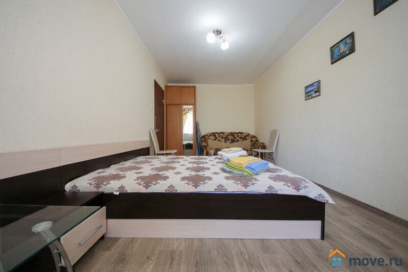 1-комн. квартира, 35 м²