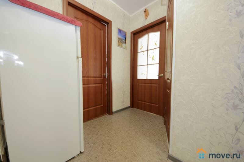 1-комн. квартира, 35 м²