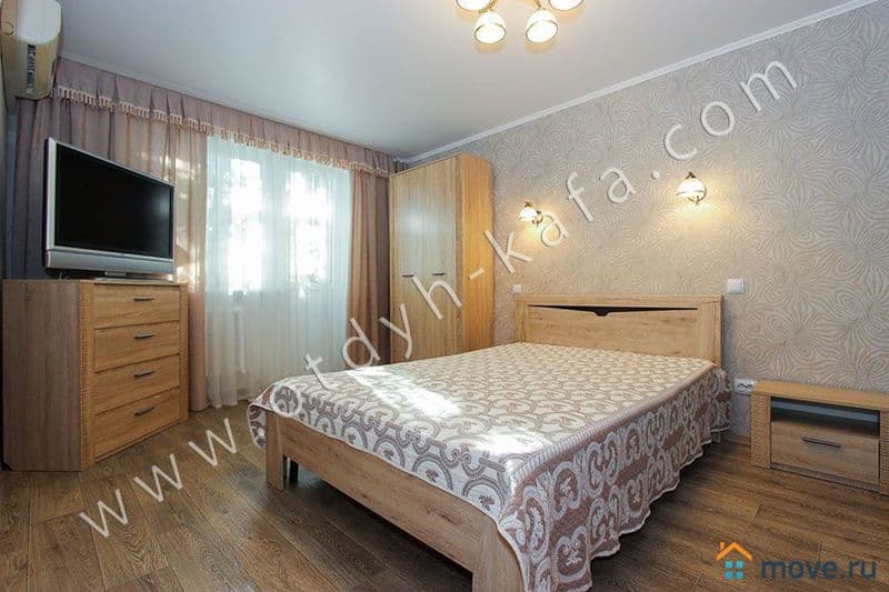 1-комн. квартира, 38 м²