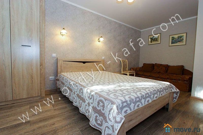 1-комн. квартира, 38 м²