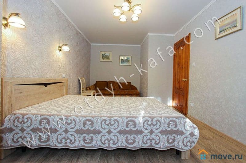 1-комн. квартира, 38 м²