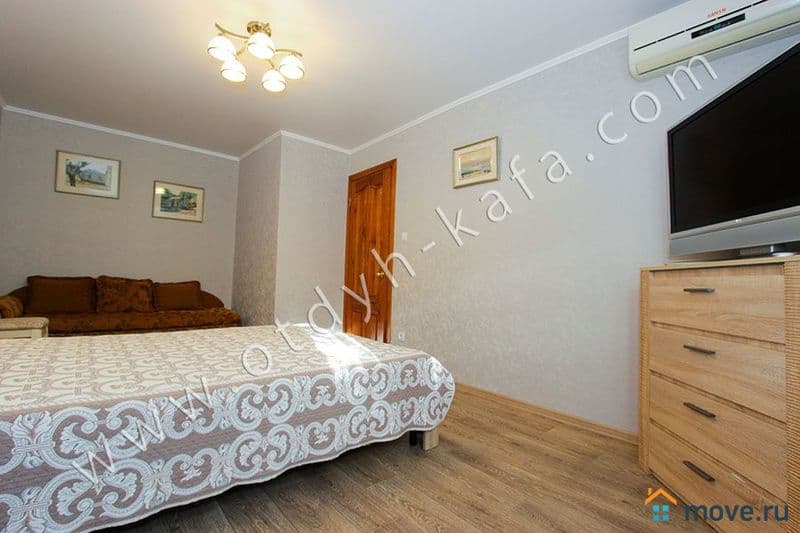 1-комн. квартира, 38 м²