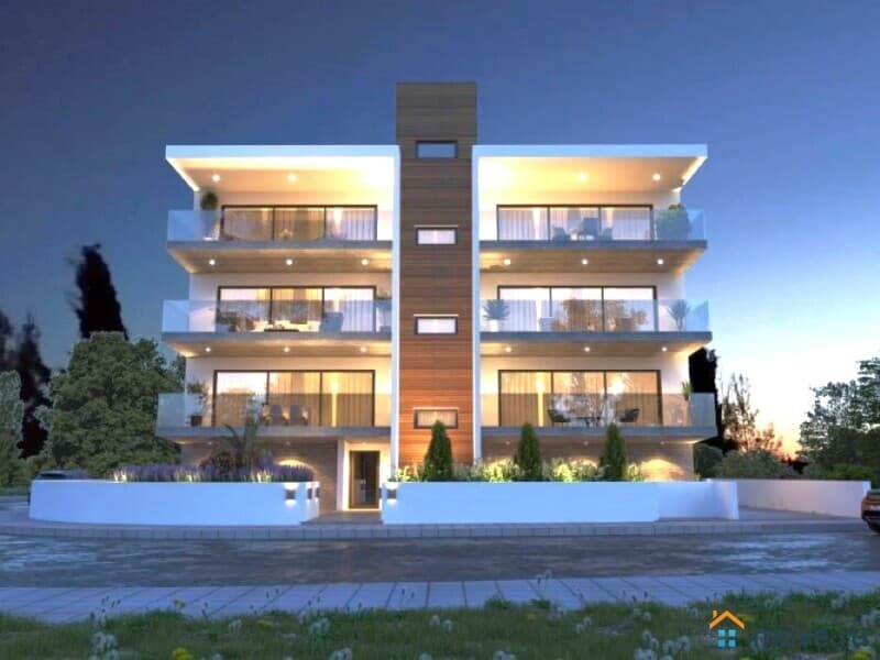 4-комн. апартаменты, 142 м²