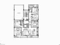 Продажа трехкомнатных апартаментов, 103 м², этаж 2 из 4. Фото 12