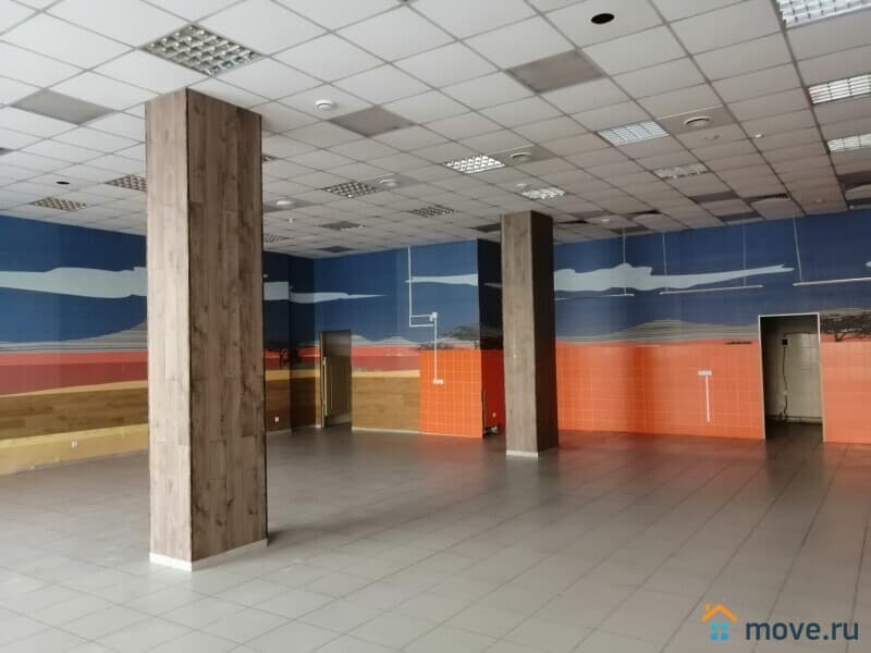 нежилое здание, 289 м&sup2;