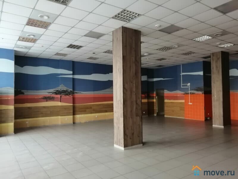 нежилое здание, 289 м&sup2;