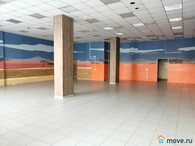 нежилое здание, 289 м&sup2;