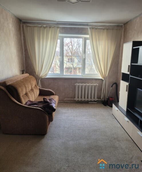 1-комн. квартира, 31 м&sup2;
