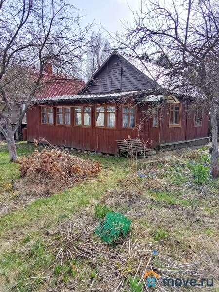 дача, 70 м&sup2;