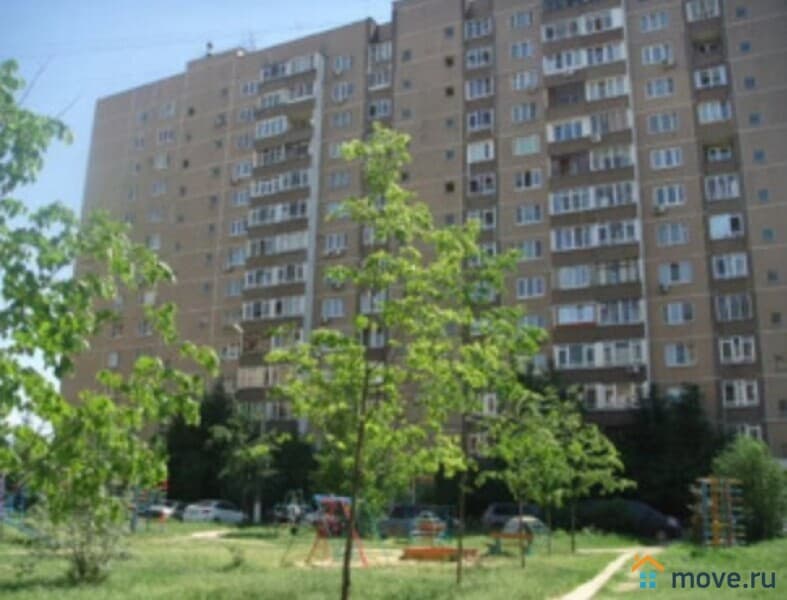 3-комн. квартира, 63 м&sup2;
