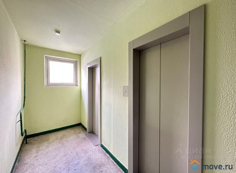 3-комн. квартира, 63 м&sup2;
