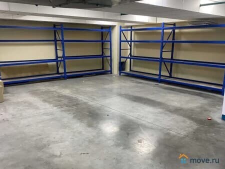 Сдается производственное помещение, 105 м&sup2;, Санкт-Петербург, шоссе Московское