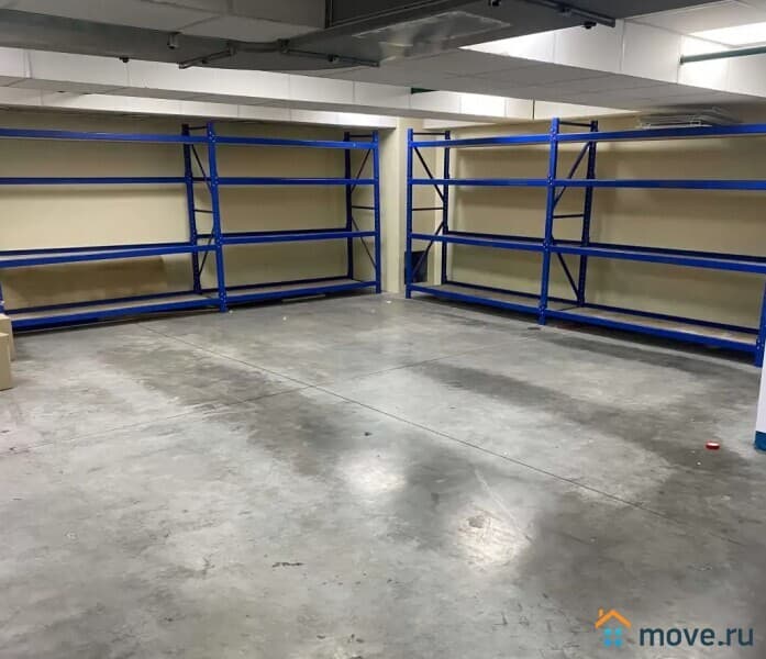 производственное, 105 м&sup2;