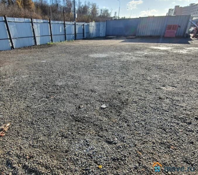 земля промышленного назначения, 9 соток