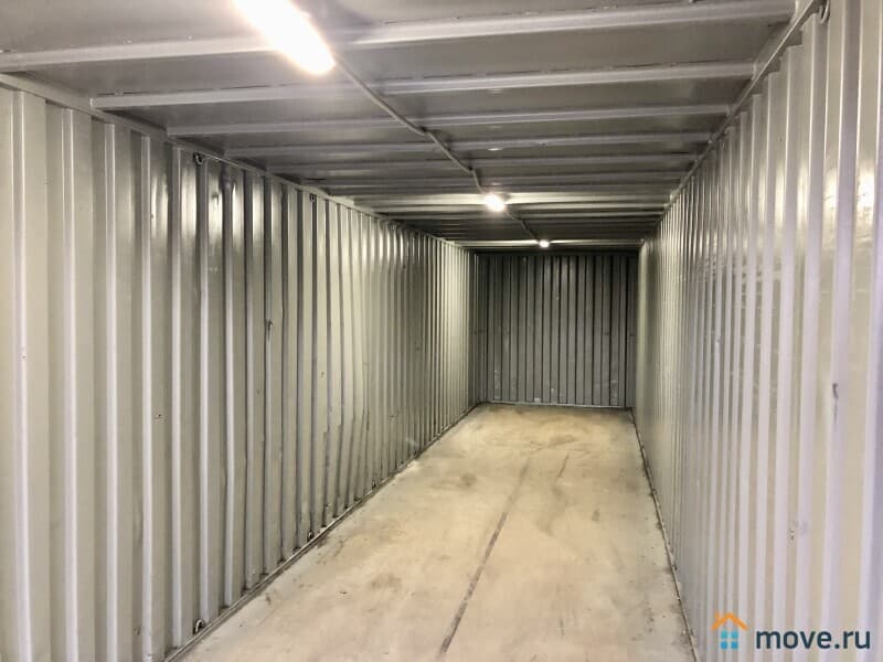 склад, 30 м&sup2;