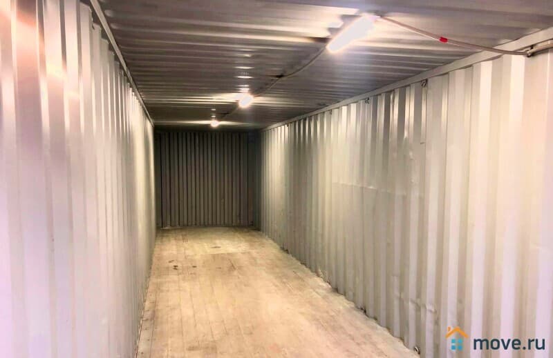 склад, 30 м&sup2;