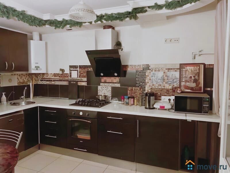 2-комн. квартира, 44.3 м&sup2;