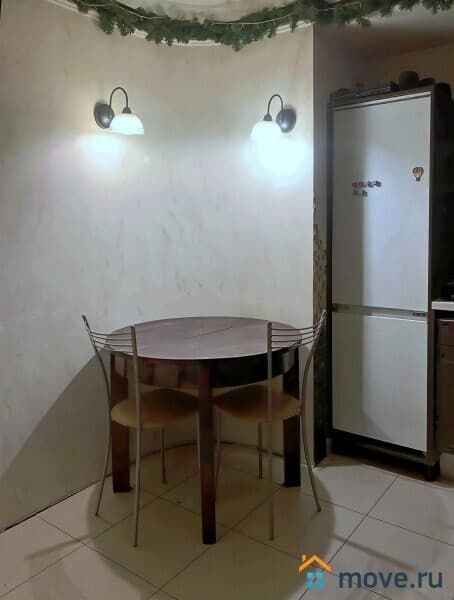 2-комн. квартира, 44.3 м&sup2;