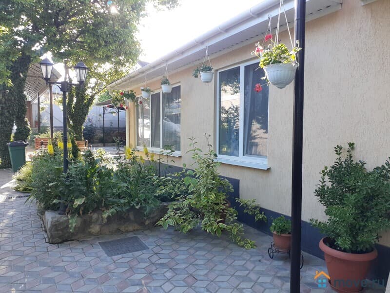 дом, 130 м&sup2;