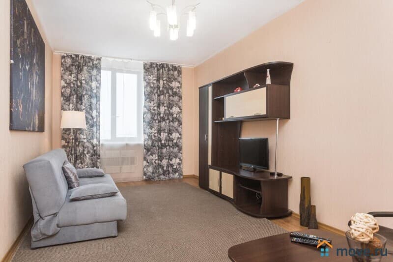 2-комн. квартира, 60 м²