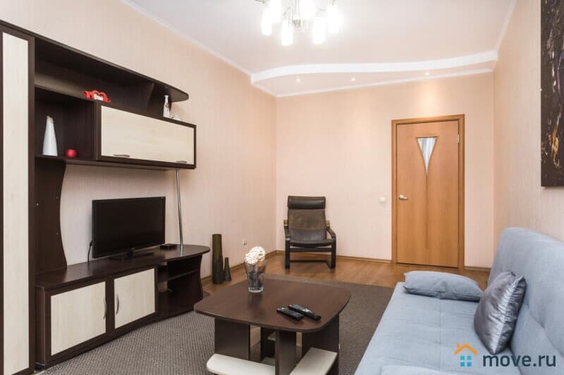 2-комн. квартира, 60 м²