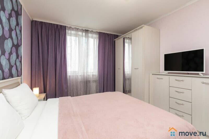 1-комн. квартира, 36 м²