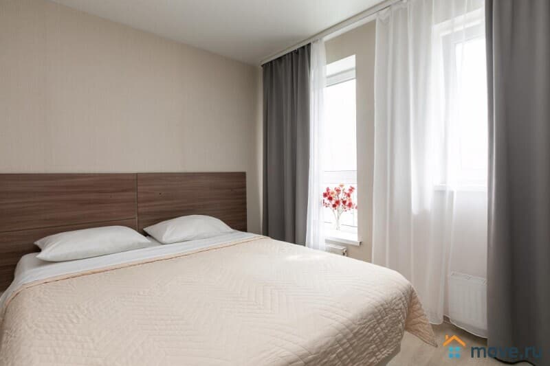 1-комн. апартаменты, 28 м²