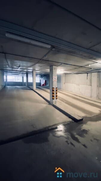 машиноместо, 13 м&sup2;