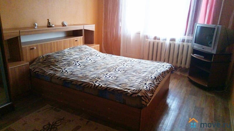 1-комн. квартира, 45 м²