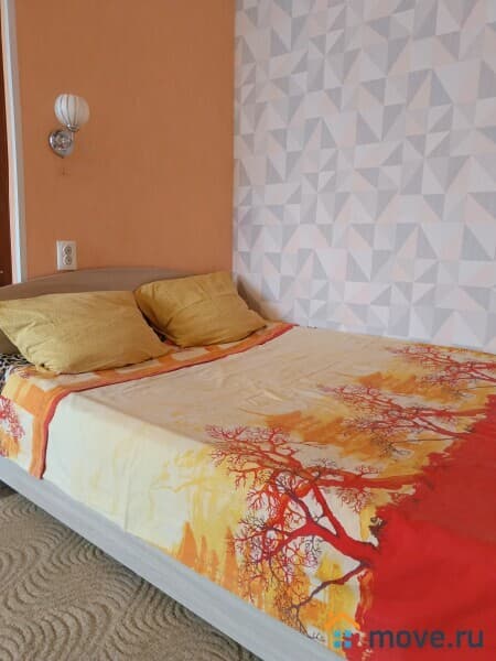 1-комн. квартира, 41 м²