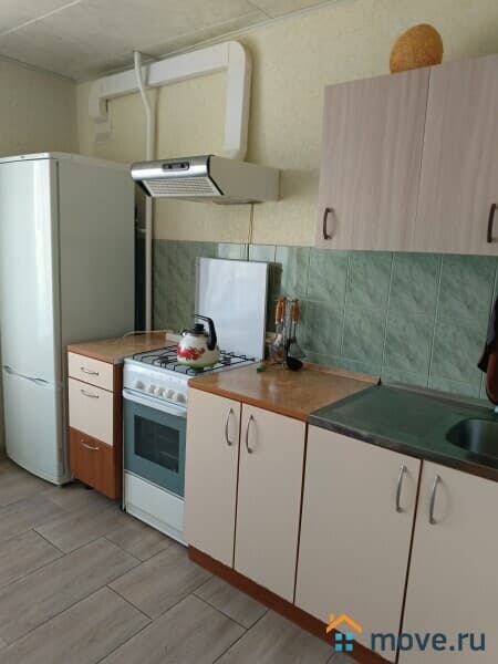 1-комн. квартира, 41 м²