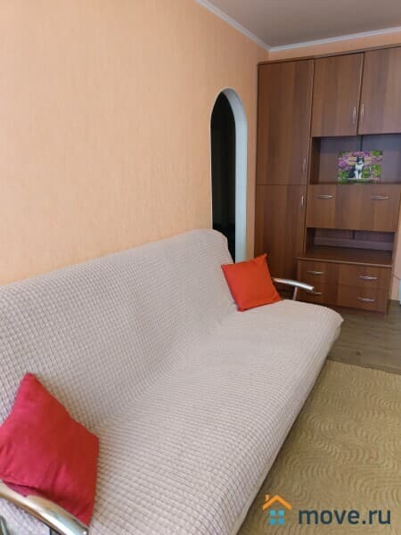 1-комн. квартира, 41 м²