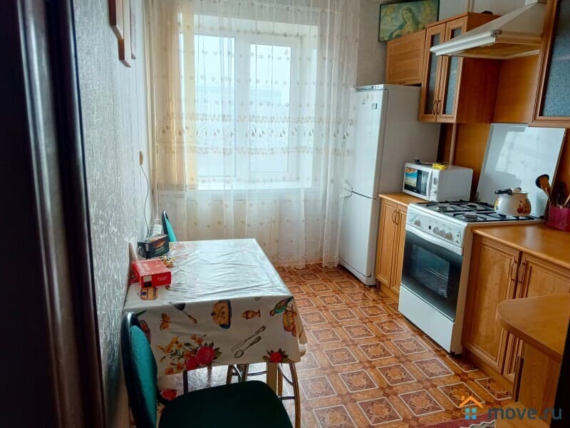 1-комн. квартира, 36 м²