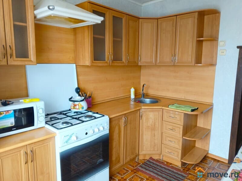 1-комн. квартира, 36 м²