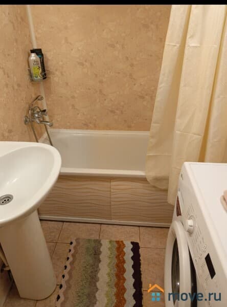 1-комн. квартира, 36 м²