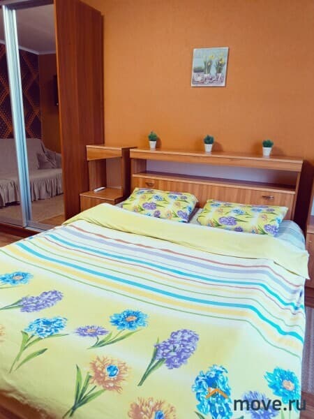 1-комн. квартира, 36 м²