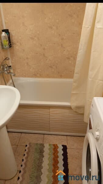 1-комн. квартира, 36 м²