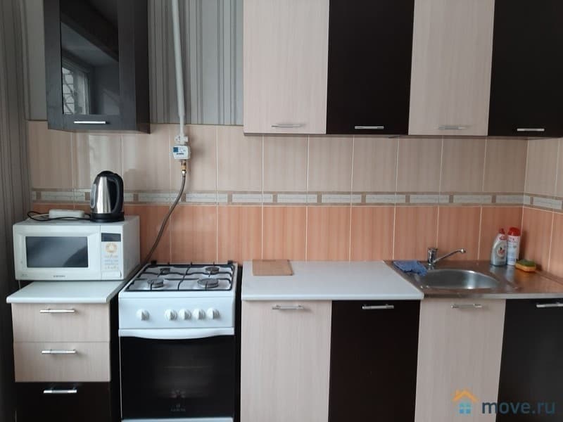 2-комн. квартира, 48 м²