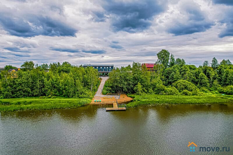 коттедж, 790 м&sup2;