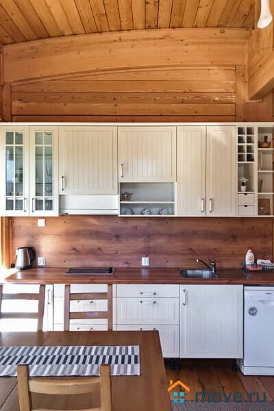 коттедж, 120 м²