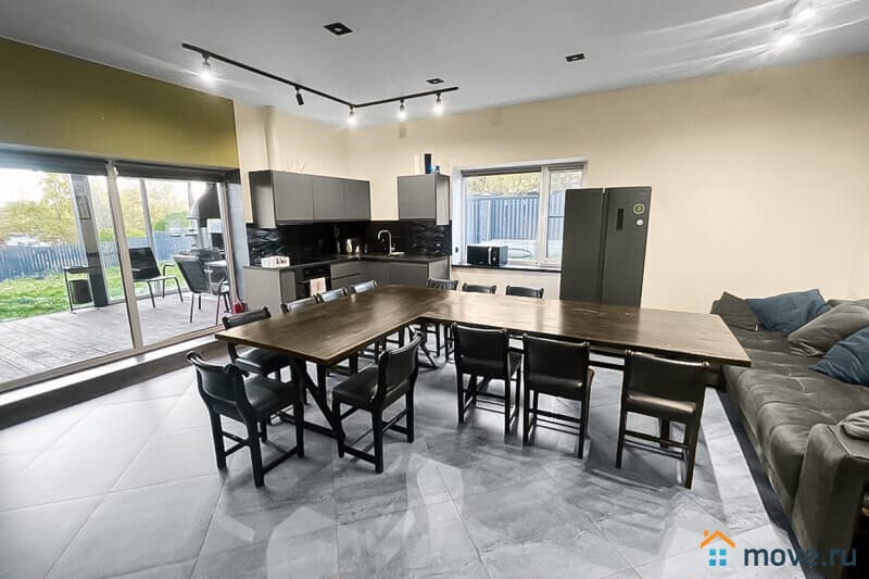 дом, 240 м&sup2;