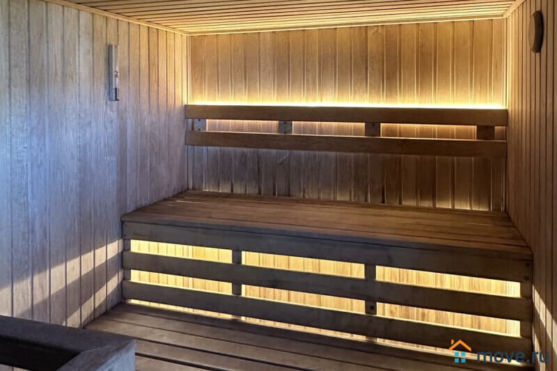 коттедж, 180 м&sup2;