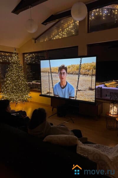 коттедж, 180 м&sup2;